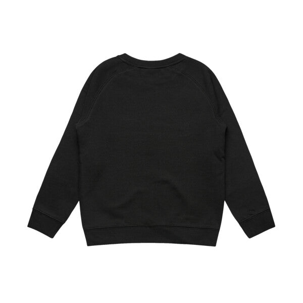 DCL Custom Crew Neck (Kidz)