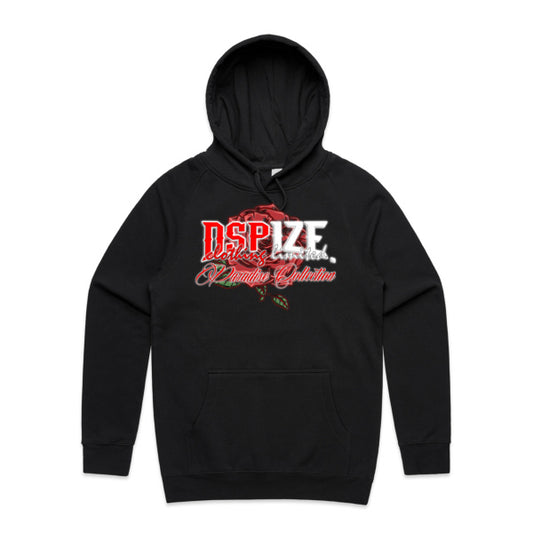 DCL Paradise Collection Black Hood