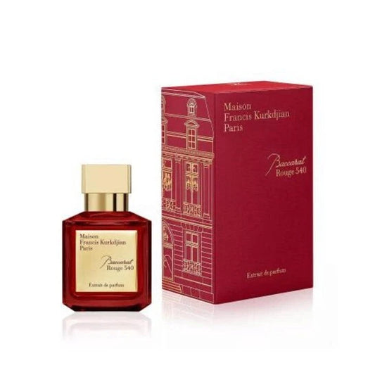 Baccarat Rouge 540 2.4o 70ml