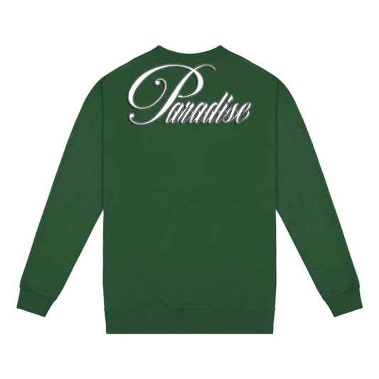 DCL Paradise Collection 2 Jade Crew Neck