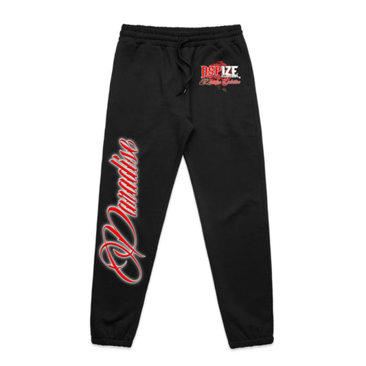 DCL Paradise Collection Black Trackiez