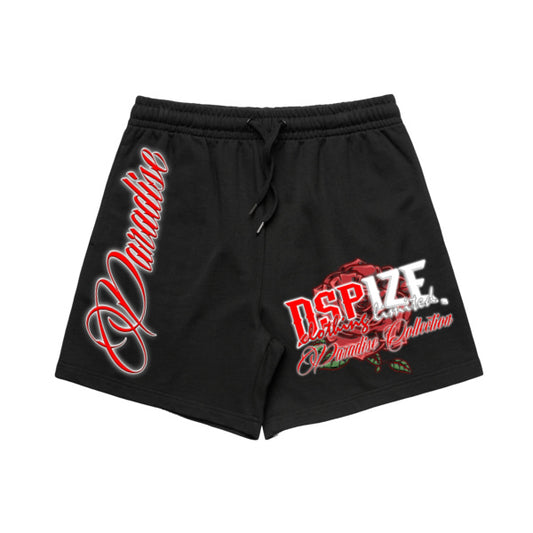 DCL Paradise Collection Black Shortz