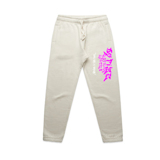 DCL DGIT Pink Piece Beige Trackiez (Girlz)