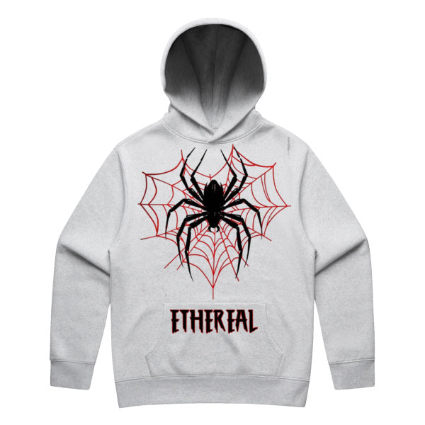 Spider-Man Ethereal Hood