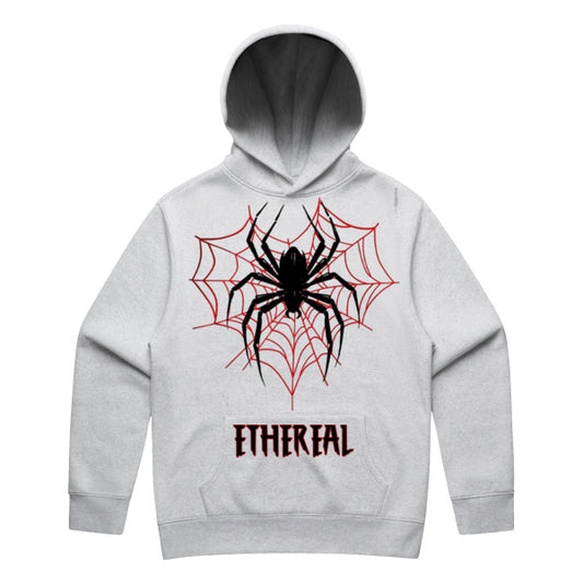 Spider-Man Ethereal Hood