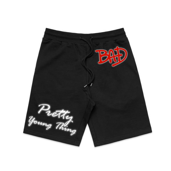 DCL PYT Pretty Young Thing Black Shortz
