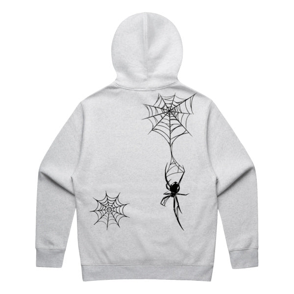 Spider-Man Ethereal Hood