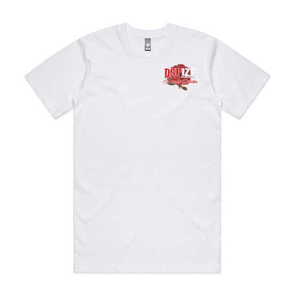 DCL Paradise Collection 2 White Tee