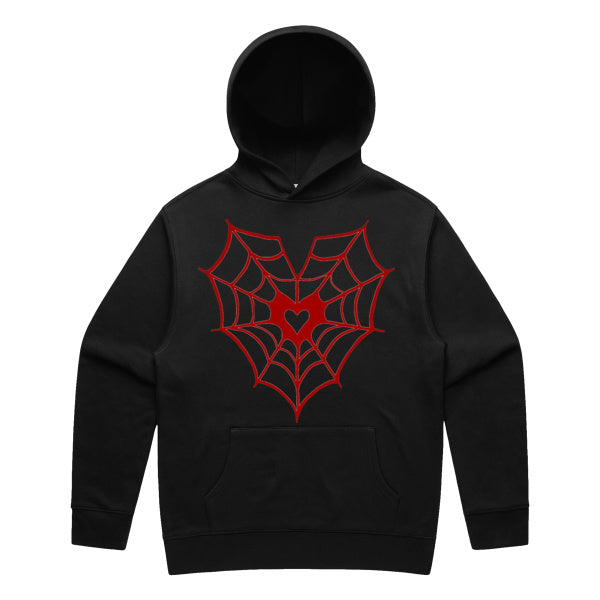Spider-Man Ethereal Hood Pt.2